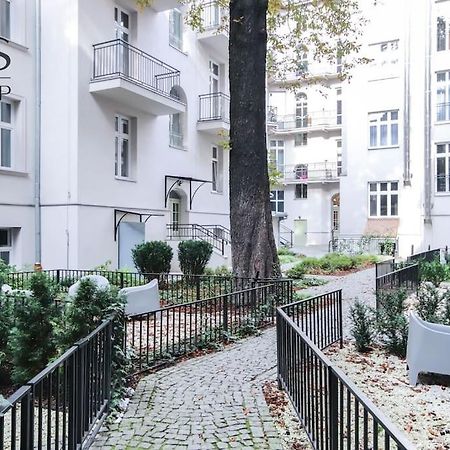 Elegancki Apartament W Centrum Miasta-Kazimierz Краков Экстерьер фото