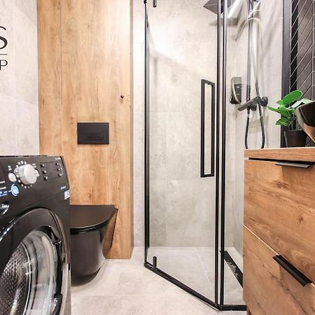 Elegancki Apartament W Centrum Miasta-Kazimierz Краков Экстерьер фото