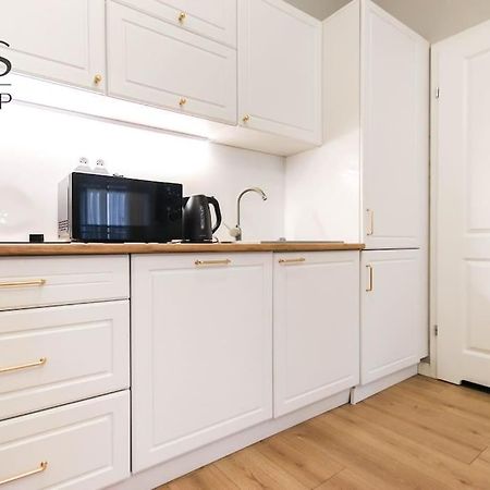 Elegancki Apartament W Centrum Miasta-Kazimierz Краков Экстерьер фото